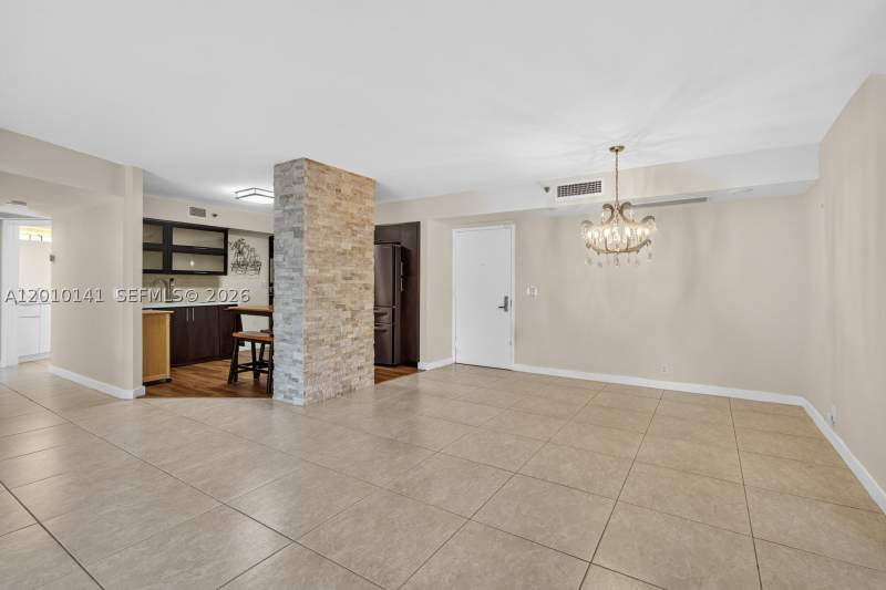 2 bedroom Condominium at 3500 Mystic Pointe Dr 302, Mystic Pointe Tower 400 C, Aventura — photo 4