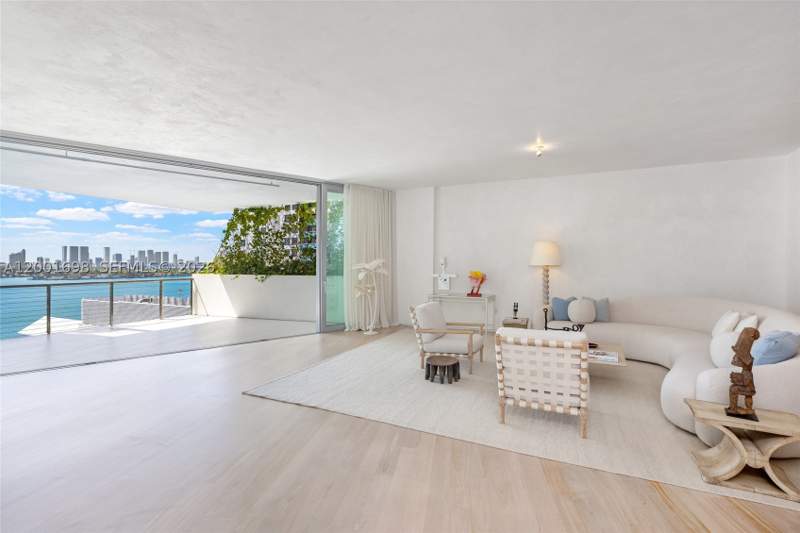 5 bedroom Condominium at 1300 Monad Ter 11E, Alton Beach Realty Co Sub, Miami Beach — photo 2