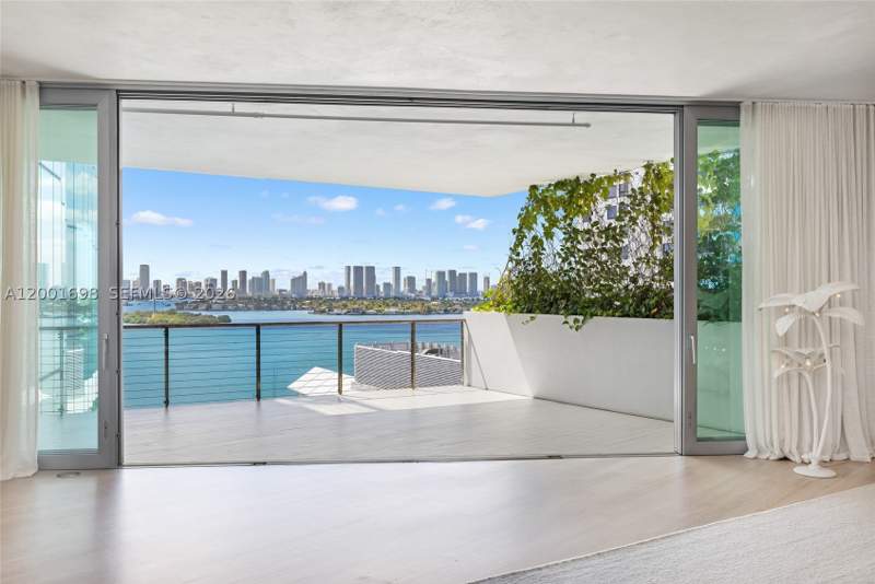 5 bedroom Condominium at 1300 Monad Ter 11E, Alton Beach Realty Co Sub, Miami Beach — photo 4