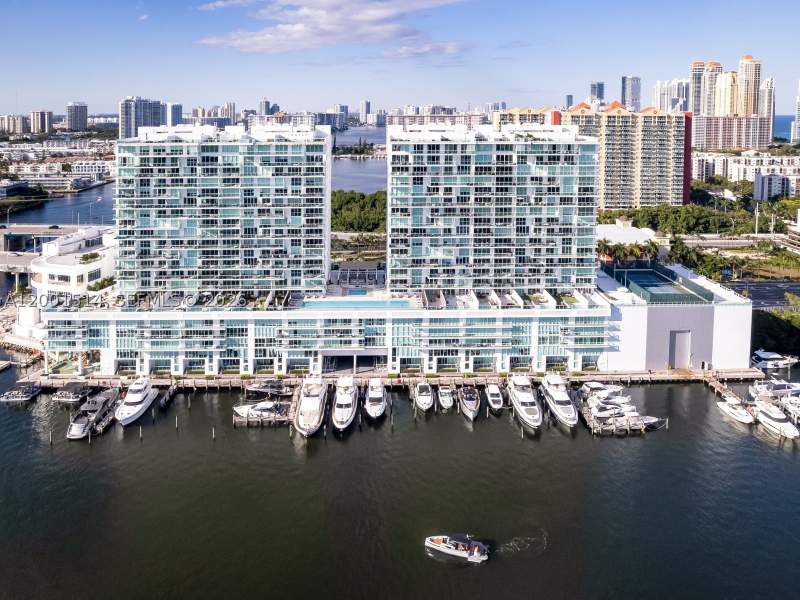 2 bedroom Condominium at 400 Sunny Isles Blvd 1416, 400 Sunny Isles Condo Eas, Sunny Isles Beach — photo 2