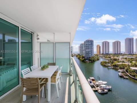 400 Sunny Isles Blvd 1416, Sunny Isles Beach FL - photo 23 of 33