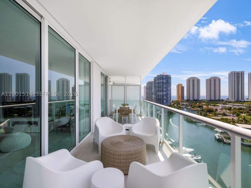 2 bedroom Condominium at 400 Sunny Isles Blvd 1416, 400 Sunny Isles Condo Eas, Sunny Isles Beach — photo 3