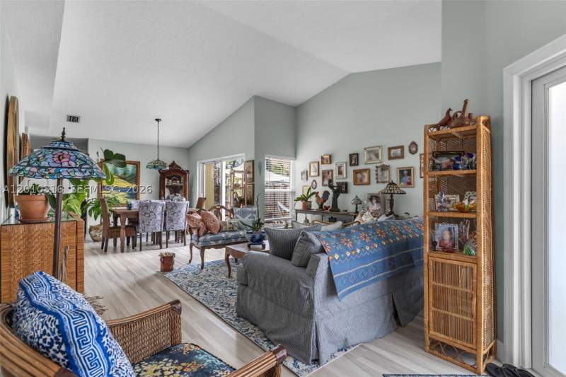 3 bedroom SingleFamilyResidence at 12304 NW 8th Ter, Shoma Homes At Imperial L, Miami — photo 3