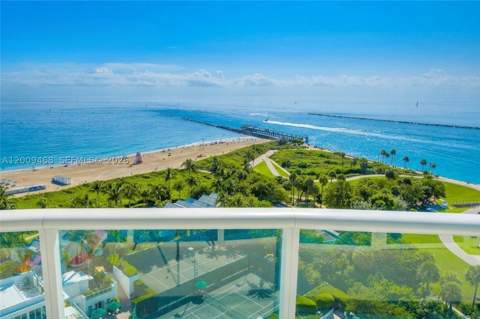 100 S Pointe Dr 1206, Miami Beach FL - photo 7 of 55