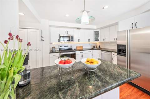 2100 Sans Souci Blvd B1006, North Miami FL - photo 10 of 38