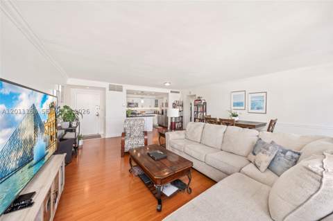 2100 Sans Souci Blvd B1006, North Miami FL - photo 6 of 38