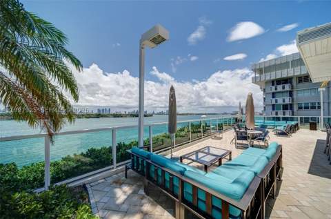 650 West Ave 1104, Miami Beach FL - photo 22 of 31