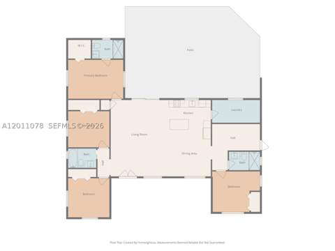 17850 SW 112th Ave, Miami FL - photo 21 of 64