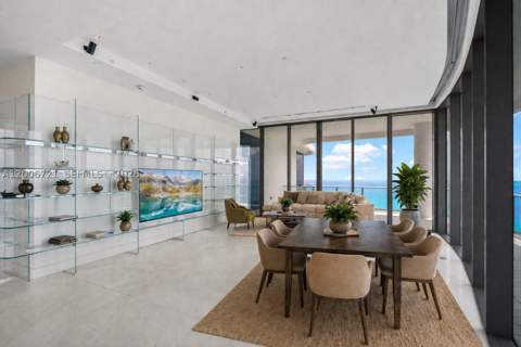17475 Collins Ave 2302, Sunny Isles Beach FL - photo 10 of 45