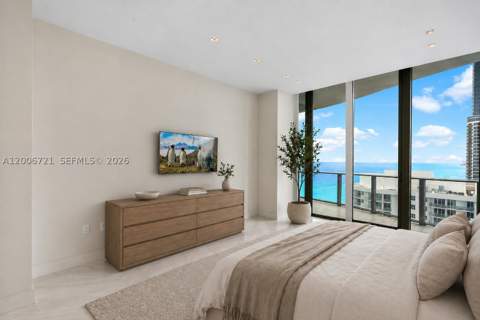 17475 Collins Ave 2302, Sunny Isles Beach FL - photo 15 of 45