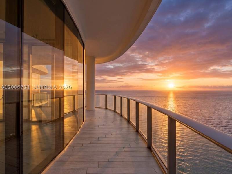 3 bedroom Condominium at 17475 Collins Ave 2302, Chateau Beach Condo, Sunny Isles Beach — photo 3