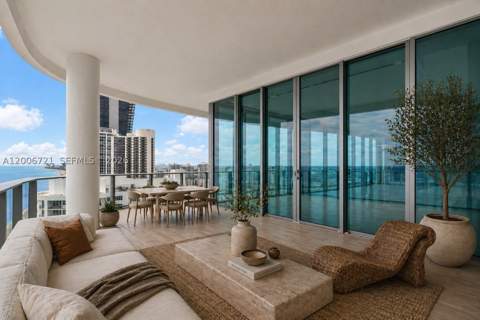 17475 Collins Ave 2302, Sunny Isles Beach FL - photo 7 of 45