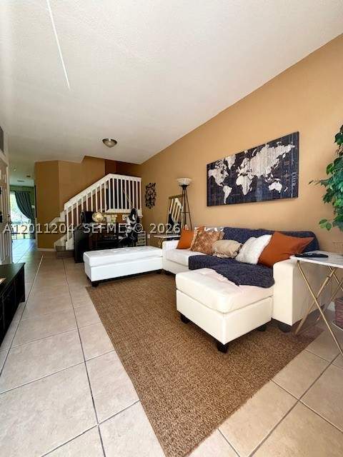 4 bedroom Townhouse at 641 NE 21st Ter, Portofino Villas West, Homestead — photo 3
