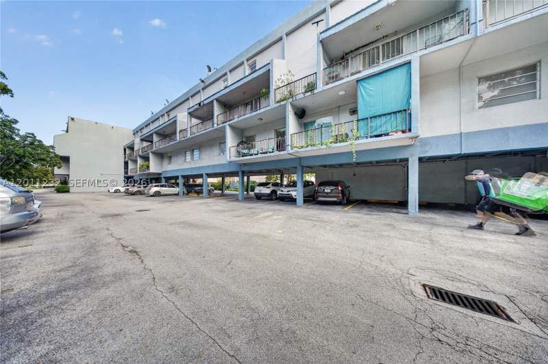 1 bedroom Condominium at 399 NW 72nd Ave 209, Villas San Miguel Condo, Miami — photo 5