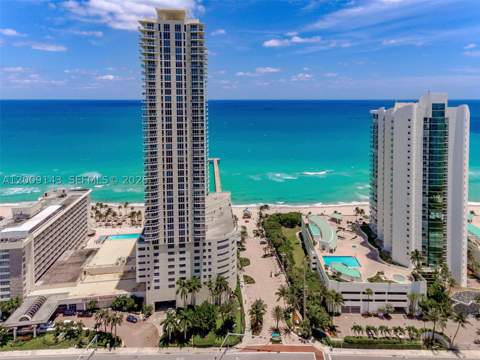 16699 Collins Ave 3802, Sunny Isles Beach FL - photo 10 of 47
