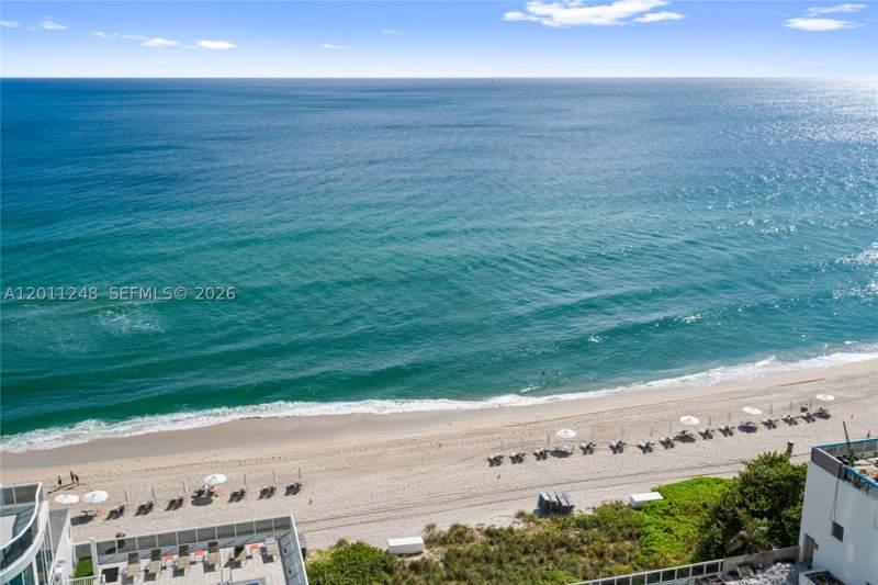 3 bedroom Condominium at 15901 Collins Ave 1206, Trump Tower II Condo, Sunny Isles Beach — photo 3