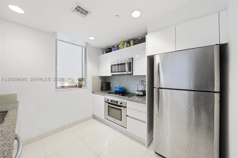 1 bedroom Condominium at 1050 Brickell Ave 1002, 1060 Brickell Condo, Miami — photo 5