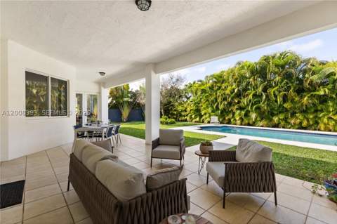 8217 SW 189th Ter, Cutler Bay FL - photo 21 of 29