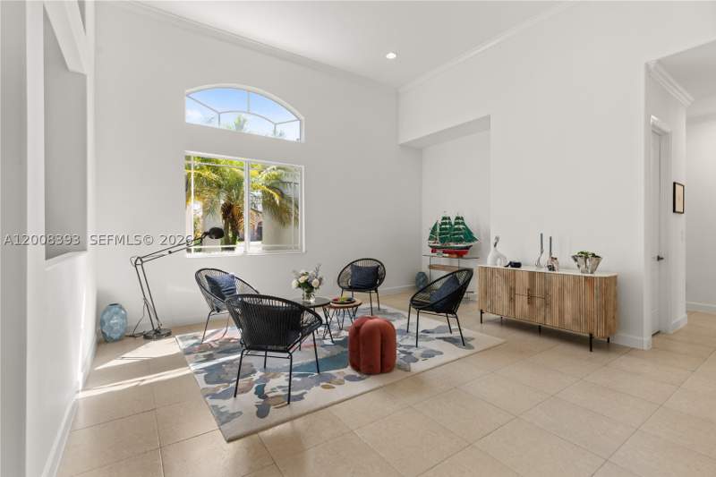 4 bedroom SingleFamilyResidence at 8217 SW 189th Ter, Rl Old Cutler, Cutler Bay — photo 4
