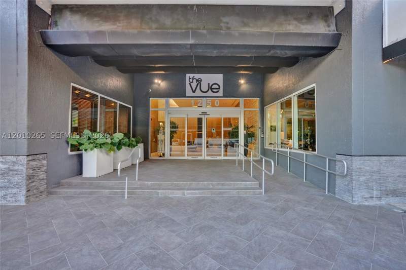 2 bedroom Condominium at 1250 S Miami Ave 2103, Vue At Brickell Condo, Miami — photo 2