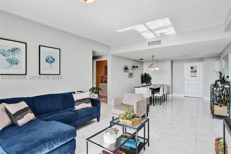 2 bedroom Condominium at 1250 S Miami Ave 2103, Vue At Brickell Condo, Miami — photo 5