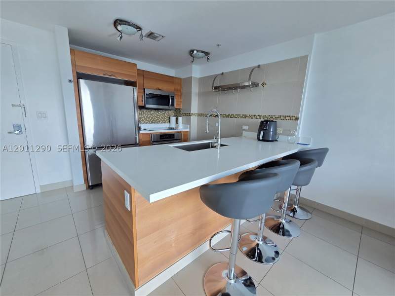 1 bedroom Condominium at 3301 NE 1st Ave H3005, Four Midtown Miami Condo, Miami — photo 2