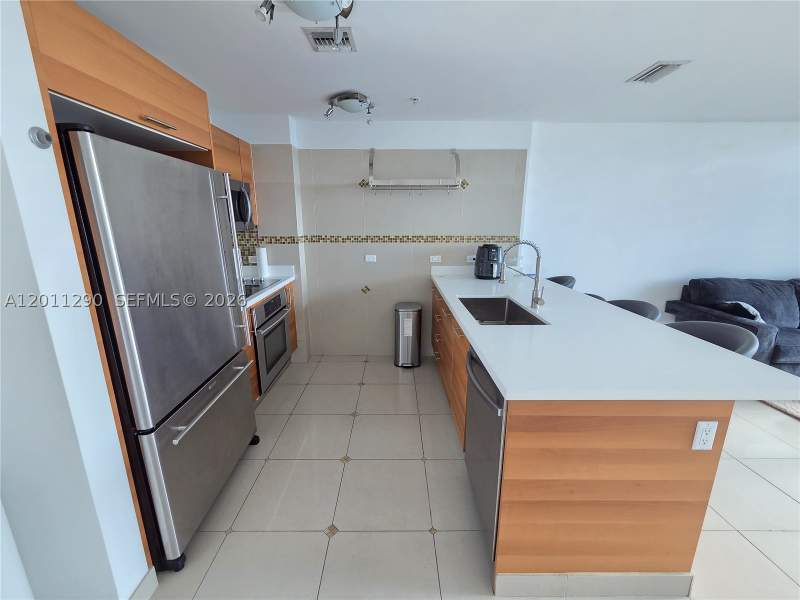 1 bedroom Condominium at 3301 NE 1st Ave H3005, Four Midtown Miami Condo, Miami — photo 4