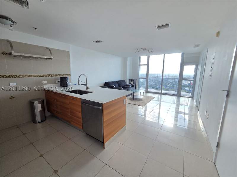 1 bedroom Condominium at 3301 NE 1st Ave H3005, Four Midtown Miami Condo, Miami — photo 5