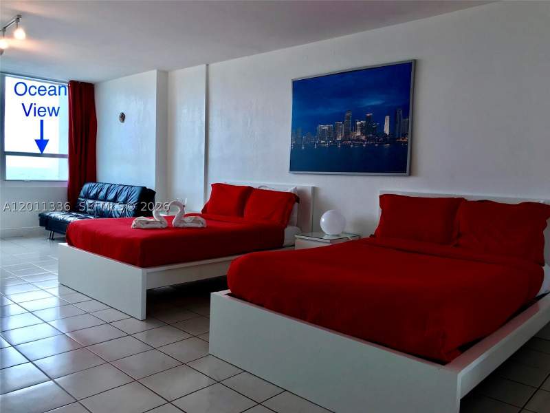 0 bedroom Condominium at 5445 Collins Ave 530, Castle Beach Club Condo, Miami Beach — photo 2