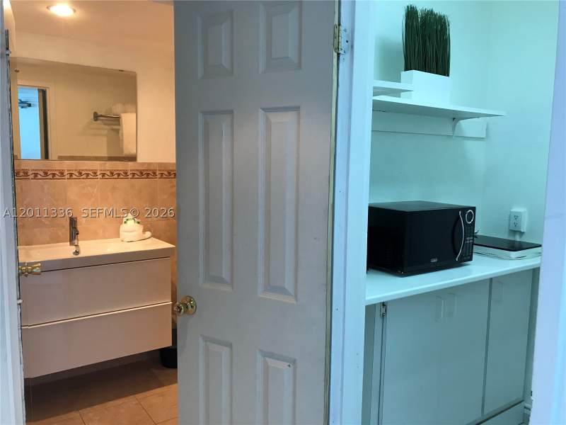 0 bedroom Condominium at 5445 Collins Ave 530, Castle Beach Club Condo, Miami Beach — photo 3
