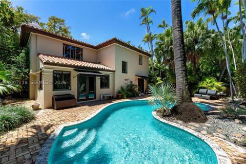 6121 La Gorce Dr, Miami Beach FL - photo 10 of 36