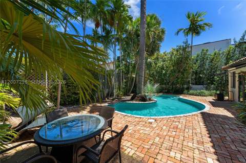 6121 La Gorce Dr, Miami Beach FL - photo 12 of 36