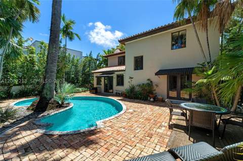 6121 La Gorce Dr, Miami Beach FL - photo 13 of 36