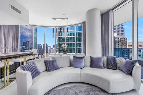 200 Biscayne Boulevard Way 4401, Miami FL - photo 12 of 31