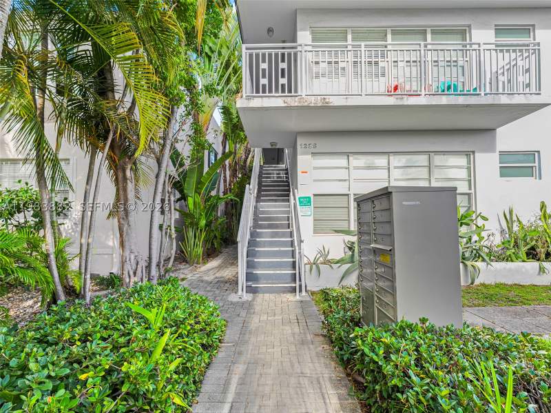 0 bedroom Condominium at 1235 Euclid Ave 16, Base01 Condo, Miami Beach — photo 2