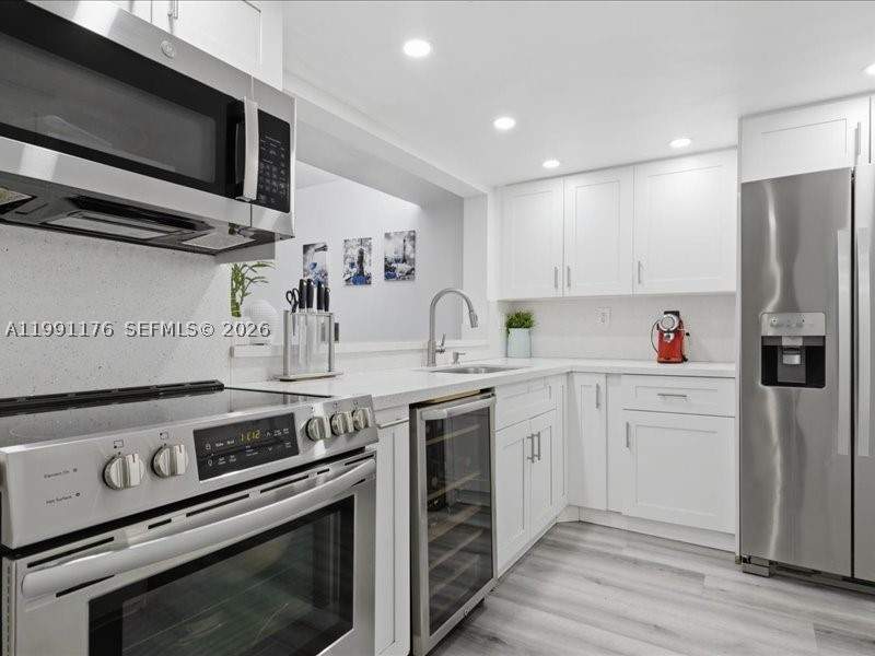 2 bedroom Condominium at 8650 SW 133rd Ave Rd 308, Horizons West Condo #7, Miami — photo 4