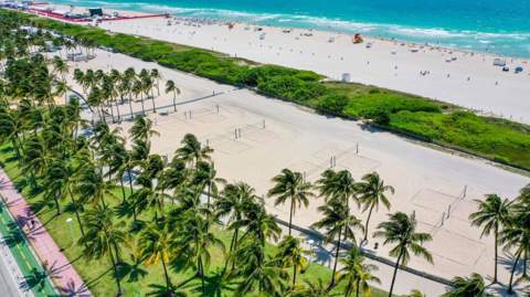 834 Ocean Drive 406, Miami Beach FL - photo 17 of 20