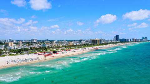 834 Ocean Drive 406, Miami Beach FL - photo 18 of 20