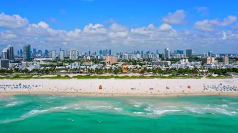 834 Ocean Drive 406, Miami Beach FL - photo 19 of 20