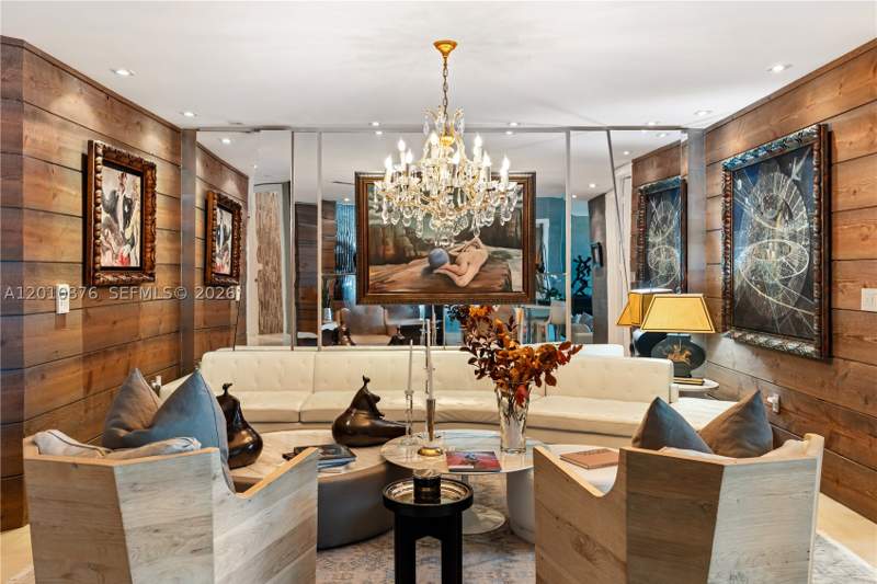 3 bedroom Condominium at 16051 Collins Ave 403, Turnberry Ocean Colony, Sunny Isles Beach — photo 3