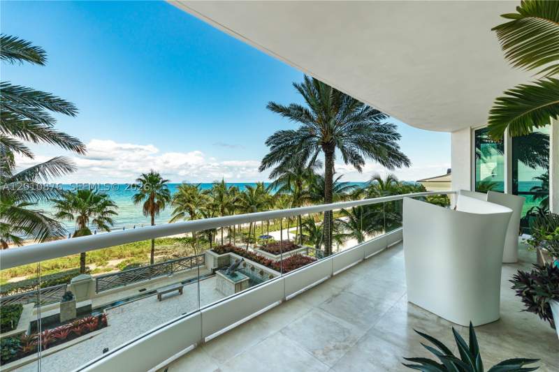 3 bedroom Condominium at 16051 Collins Ave 403, Turnberry Ocean Colony, Sunny Isles Beach — photo 4