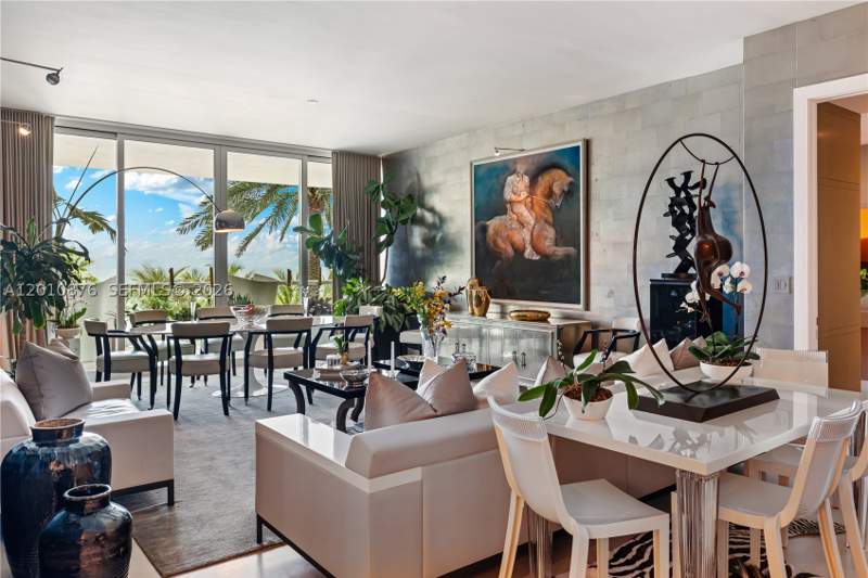 3 bedroom Condominium at 16051 Collins Ave 403, Turnberry Ocean Colony, Sunny Isles Beach — photo 5