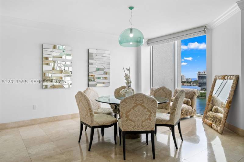 2 bedroom Condominium at 3201 NE 183rd St 1705, The Peninsula Condo, Aventura — photo 5