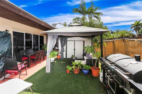 12316 SW 119th Ln, Miami FL - photo 21 of 29