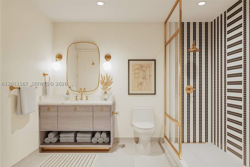 1 bedroom Condominium at 2700 nw 2nd ave 2700 nw 2nd ave 709, Nomad Wynwood Residences, Miami — photo 2