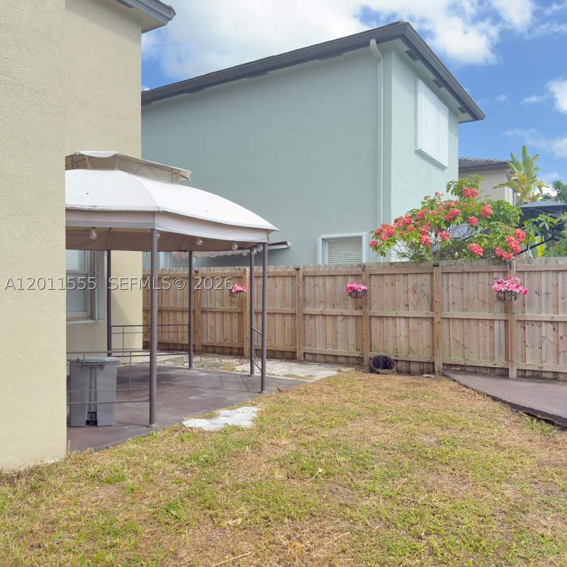 4 bedroom SingleFamilyResidence at 148 NE 36 Ave Rd, Bali at Oasis, Homestead — photo 3