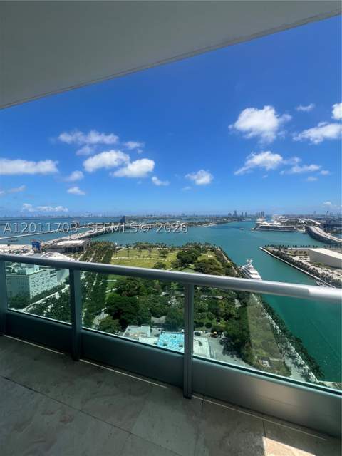 900 Biscayne Blvd 2904, Miami FL - photo 14 of 21