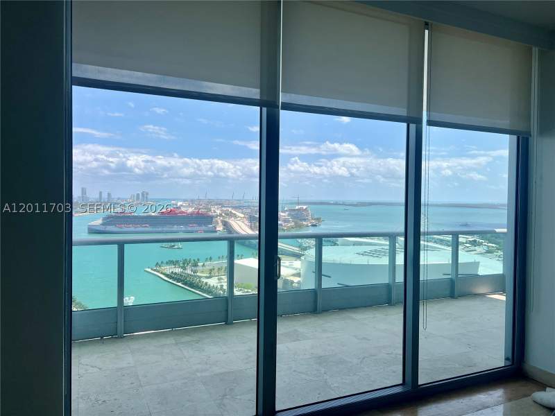 1 bedroom Condominium at 900 Biscayne Blvd 2904, 900 Biscayne, Miami — photo 4