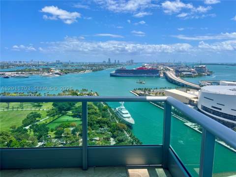 900 Biscayne Blvd 2904, Miami FL - photo 8 of 21
