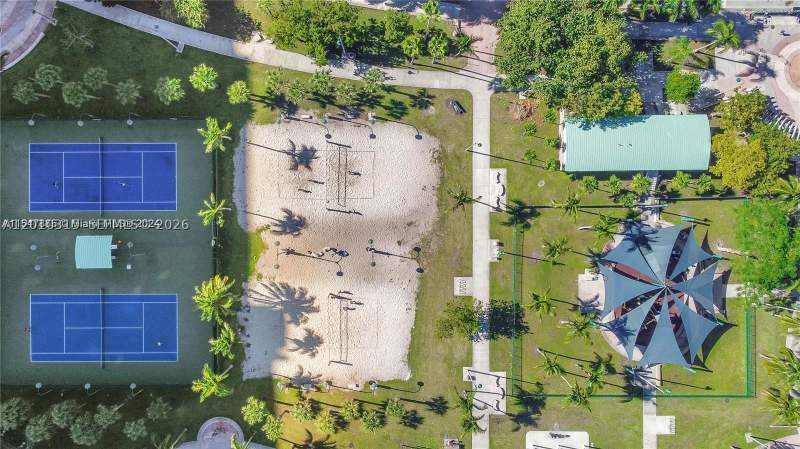 2 bedroom Condominium at 488 NE 18th St 301, Aria On The Bay Condo, Miami — photo 4